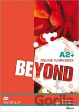 Beyond A2+: Online Workbook