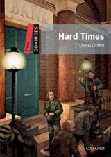 Dominoes 3 Hard Times with Audio Mp3 Pack (2nd)