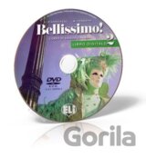 Bellissimo! 2 - A2 Libro digitale