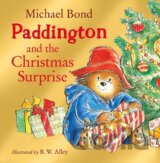 Paddington and the Christmas Surprise