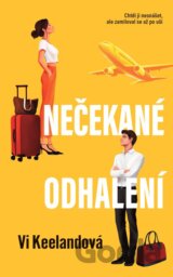 Nečekané odhalení