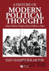 History of Modern Political Thought