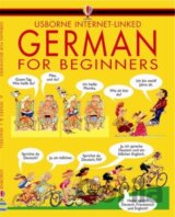 German for Beginners