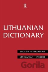 Lithuanian Dictionary