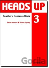 Heads Up 3 Teacher´s Resource Book