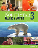 NorthStar Reading and Writing 3 with MyEnglishLab