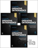 Campbell´s Operative Orthopaedics, 4-Volume Set