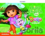 Learn English with Dora the Explorer 3 Student´s Book A
