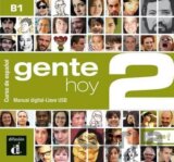 Gente Hoy 2 (B1) – Biblioteca USB