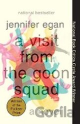 A Visit from the Goon Squad