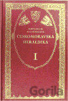 Českomor.heraldika 1.díl