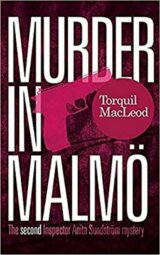 Murder in Malmo: The second In