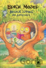 Veseli istoriji na dobranič / Ervin Mozer