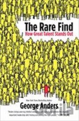 The Rare Find: How Great Talent Stands Out