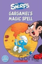 The The Smurfs: Gargamel´s Magic Spell
