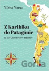 Z Karibiku do Patagónie