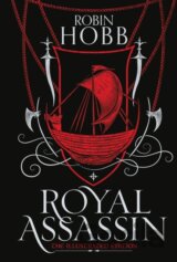 Royal Assassin