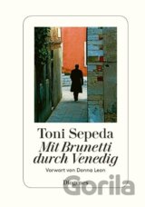Mit Brunetti durch Venedig