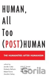 Human, All Too (Post)Human