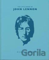 The Little Book of John Lennon