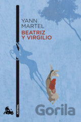 Beatriz y Virgilio