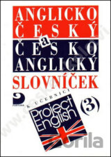 Anglicko-český a česko-anglický slovníček III