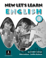 New Let´s Learn English Activity Book 1