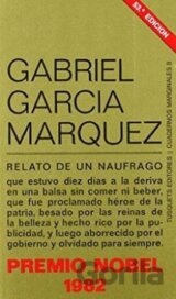 Relato de un náufrago
