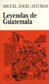 C Leyandas de Guatemala