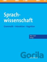 Sprachwissenschaft