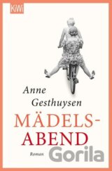 Mädelsabend
