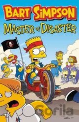 Bart Simpson - Master of Disaster