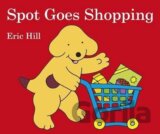 Spot Goes Shopping