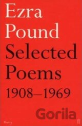Selected Poems, 1908-1969