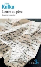 Lettre au pére