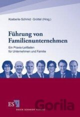Führung von Familienunternehmen