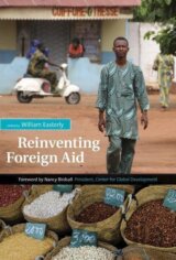 Reinventing Foreign Aid