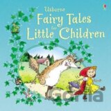Fairy Tales For Little Childre