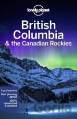 Lonely Planet British Columbia & the