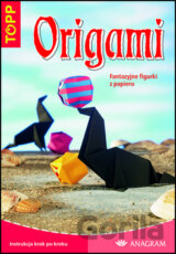 TOPP Origami (v polštině)