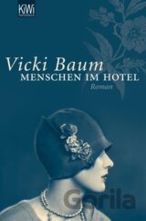 Menschen im Hotel