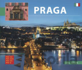 Praha - malá/italsky