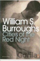 Cities of the Red Night