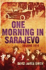 One Morning in Sarajevo