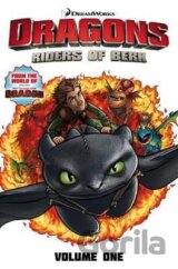 Dragons Riders of Berk: Tales from Berk