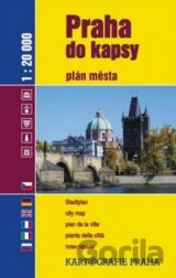 Praha do kapsy