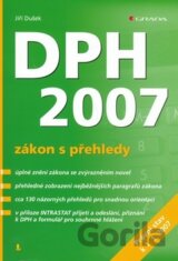 DPH 2007