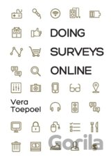 Doing Surveys Online