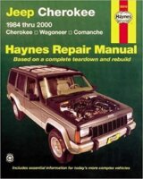 Jeep Cherokee, Wagoneer & Coma