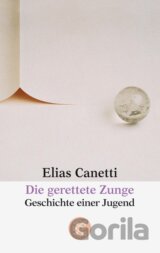 Die gerettete Zunge